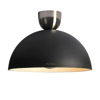 Aisilan LED přisazená Stropní Světla Nordic Led Lampa Obývací Pokoj Světla Led Strop Pro Koupelny, Foyer, Jídelna E27