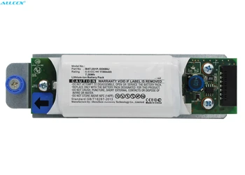ALLCCX 1100mAh Baterie pro DELL PowerVault MD3200, MD3200I, MD3220, Pro IBM System Storage DS3500, DS3512, DS3524, DS3700