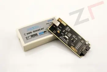 Altera FPGA CPLD USB Blaster programátor JTAG Kabelu ke Stažení
