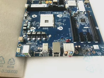 AM4 X370 mothterboard fit pro DELL Inspiron 5675 základní Deska 16552-1 DDR4, bez HDMI
