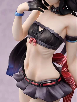 Anime, hvězda fantazie online 2 es Sexy holky PVC, Akční Figurky Anime Sexy postavy Model Hračky Kolekce Panenka Dárek