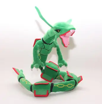 Anime Prchá Dragon Plyšové Hračky 80cm Velikost Brinquedos