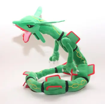 Anime Prchá Dragon Plyšové Hračky 80cm Velikost Brinquedos