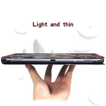 Anti-drop Tablet Pouzdro pro Huawei MediaPad T3 8.0/T3 10 9.6