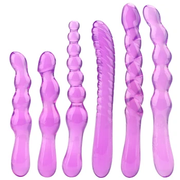 Anální hračky tail plug poire lavement klystýr anální kuličky masáž prostaty, ale zapojuje sexuální hračka gay sextoy sex hračky pro páry