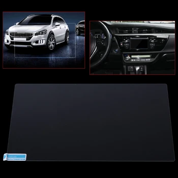 Auto Navigace Tvrzeného Skla Screen Protector Pro Peugeot 308 408 508 208
