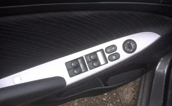 Auto Power Okno Blíže Otevřít Levé Ruce Disk Pro Hyundai Solaris, Než V Roce 2017 S Automatickým Spínačem