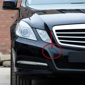 Auto Přední Nárazník Tažné vlečným Hákem, Okem krytka pro Mercedes-Benz c W204 2011-W212 W221 GLA X156 AMG GLK X 204