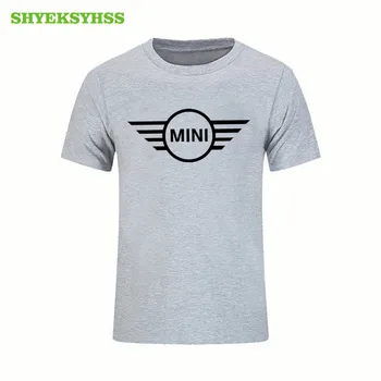 Auto tričko pro Mini Coopers Příslušenství R56 R50 R51 R52 R53 R52 R55 R57 R58 R59 R60