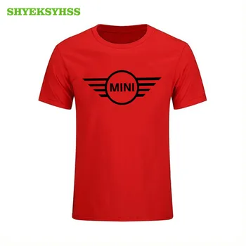 Auto tričko pro Mini Coopers Příslušenství R56 R50 R51 R52 R53 R52 R55 R57 R58 R59 R60