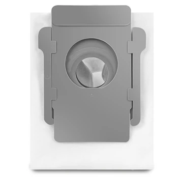 Automatické Odstraňování Nečistot Tašky pro IRobot Roomba E5, E6, I7, I7+, I7, 4640235 Plus Čisté Základní Systém - 24 Sáčků