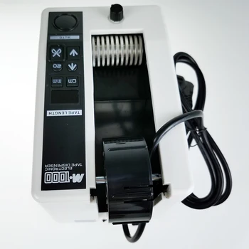 Automatické pásky dávkovač Pásky řezací stroj M1000 pásky řezací stroj M1000