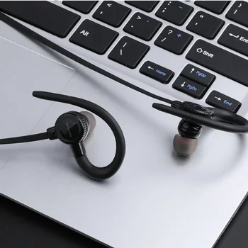 AWEI B925BL Bezdrátová Sluchátka Bluetooth Headset Sportovní Stereo Šumu Earfone Bezdrátová Sluchátka Headfone Sluchátka