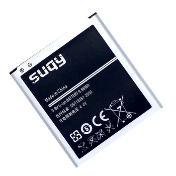 B600BC B600BE Replacment Baterie pro Samsung Galaxy S4 SIV S 4 i9500 Aktivní Grand 2 i9508 Ne NFC Interní Baterie Akumulátor
