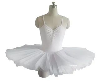 Baletka Dospělé labutě Bílé děti baletu tutu kostým balet na prodej dívky červená profesionální baletní tutu Dospělé dítě
