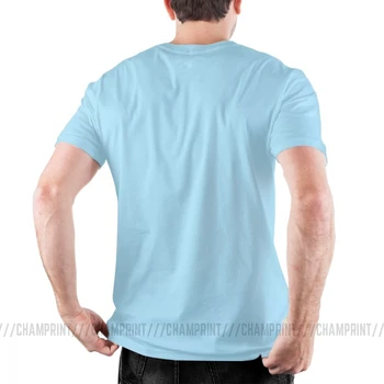 Beetlejuice Lydia Skupiny T-Shirt pro Muže 2019 Módní Bavlna Tričko Kulatý Límec Krátký Rukáv T Košile Plus Velikost Topy