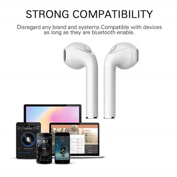 Bezdrátová Sluchátka Pro Samsung Galaxy J5 SM-J5008 Sluchátka Bluetooth Hudební Sluchátka, Sluchátko