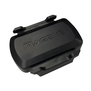 Bike Computer, Snímač Rychlosti Bluetooth Smart, ANT Cadence Senzor Dual-mode Bezdrátový Šlapání, Snímač Rychlosti kola 2 v 1
