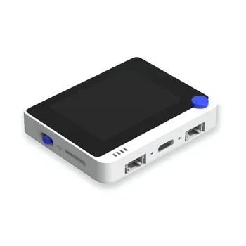 Bluetooth 5.0 Dual-Band Sio Svorka: ATSAMD51-RTL8720DN Development Board WiFi