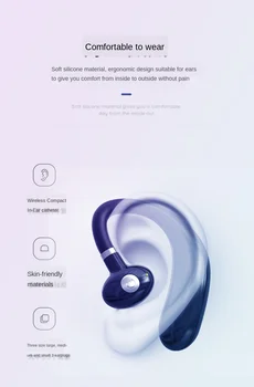 Bluetooth 5.0 Sluchátka R10 TWS Bezdrátová sluchátka sportovní Sluchátka Headset S Mikrofonem Pro všechny chytrý Telefon Xiaomi, Samsung, Huawei, LG