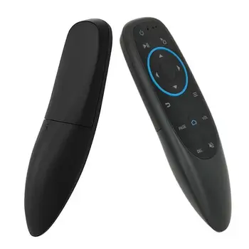 Bluetooth G10S BT5.0 ABS Bezdrátové Gyroskop Ovladač Smart Remote Control pro Android, Dálkové Ovládání