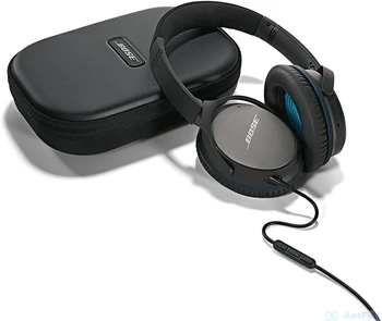 Bose QuietComfort 25 Sluchátka qc25 Bass Sluchátka s Šumu Sport Sluchátka s Mikrofonem Hlasové sluchátka s mikrofonem