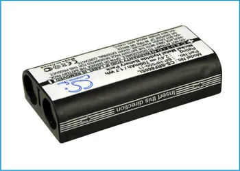 Cameron Sino 700mAh Baterie BP-HP550-11 pro Sony MDR-IF245RK, RF4000, RF4000K, RF810, RF810RK, RF840, RF850, RF860, RF925, RF970