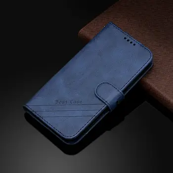 Capa Redmi Note 8T Případě etui Na sFor Xiaomi Redmi Note8 T 8 t případy, flip wallet coque Xiomi redmi note8t magnet kožený potah