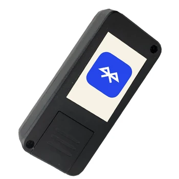 Cardot Bluetooth APP Control Levné Pke Dálkový Start Motoru Stop Bezklíčový Vstup Auto Alarm Systém