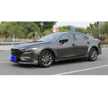 CEYUSOT PRO Nová Mazda 6 Auto Obklopen body Kit 2018 2019 2020 Mazda6 Široký-tělo Tělo Dekorace Příslušenství M6 Upravené Díly