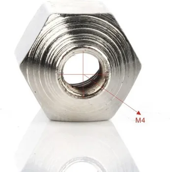 CNC Hliníkové Slitiny Spinner 2 palce/50 mm pro 2 Lopatky Vrtule