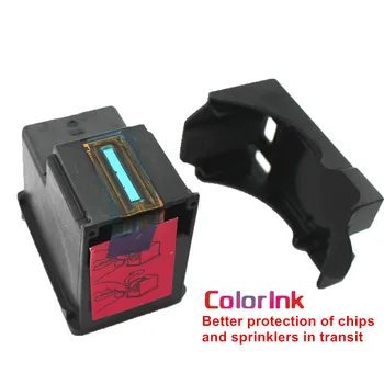 ColorInk 304XL barva Výměnu inkoustové kazety pro HP304XL 304 XL 304 nová verze pro hp deskjet závist 2620 2630 2632 tiskárny