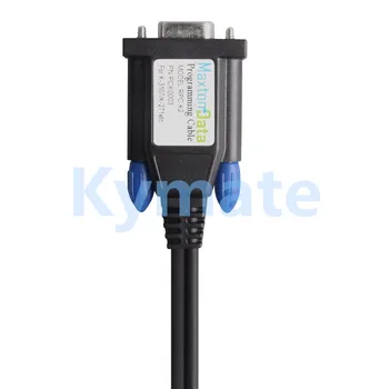 Com Port 8 Pin USB Programovací Kabel rs232 pro pro Motorola MCS2000 GM900 GM1200 RS232