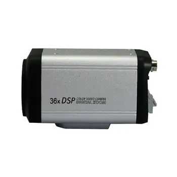 COMS 1200TVL 36 X Optický Zoom DSP Barva Video Box AHD Kamera, Automatické Ostření / AHD Kamera pro AHD DVR