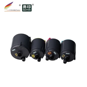 (CS-S300) BK toner laserjet tiskárny laserové kazety pro Samsung CLP-300 CLP-300N CLX-2160 CLX-3160 (2k/1k stran) 4 PACK