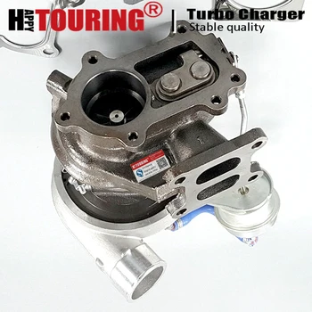 Ct26 mr2 turbo Turbíny pro Toyota MR2 Celica GT Four 2.0 L 89-95 3S 3S-GTE 3SGTE 17201 74060 17201 74030 1720174060 s těsněním