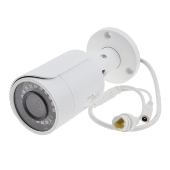 Dahua IP Kamera 1.3 MP IPC-HFW1120S POE IR30m H. 264+ vodotěsný IP67 anglicky firmware může být aktualizován bullet kamera CCTV