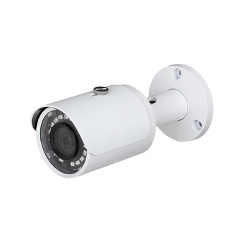 Dahua IP Kamera 1.3 MP IPC-HFW1120S POE IR30m H. 264+ vodotěsný IP67 anglicky firmware může být aktualizován bullet kamera CCTV