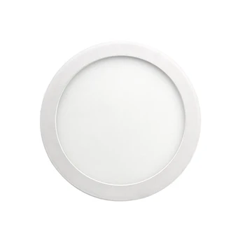[DBF]Stmívatelné LED Downlight 3W 4W 6W 9W 12W 15W 18W Stropní Zapuštěné LED Kulaté Panel Světlo Bílé/Teplé Bílé pro Kuchyň Koupelna