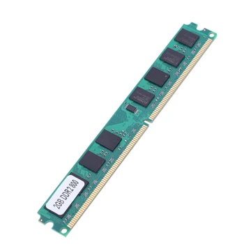 DDR2 800mhz PC2 6400 2 GB 240 pin pro desktop RAM paměť