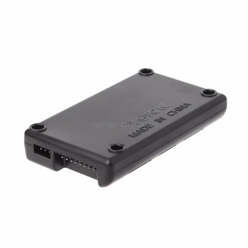 Digitální Kapacita Baterie Kontrola RC CellMeter 7 Pro LiPo Životnost Li-ion NiMH Nicd #H028#