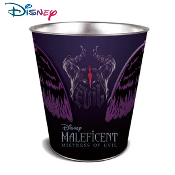 Disney Děti Originální Maleficent 2 Periferní Černá Královna Křídlo Pohár Čarodějnice Marlene Fissen Křídlo Láhev