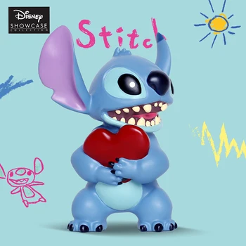 Disney Představí Sběratelskou Steh Hračky Akční Obrázek