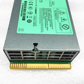 DLC6100 C5100 Server power PS-2112-2L 12V 89A 1100 W Spínaný zdroj Přísný test