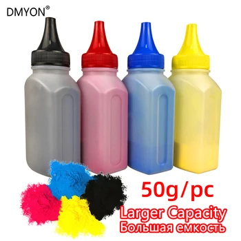 DMYON Náplň Barva Tonerového Prášku Kompatibilní pro řady Lexmark CS310 CS410 CS510 CX310 CX410 CX510 CX310N CX310DN CS310n Tiskárny