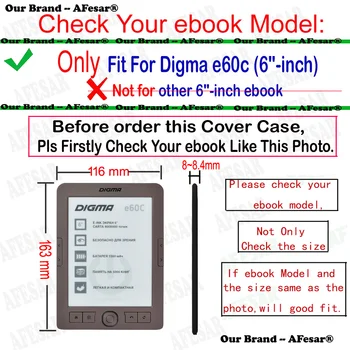 Dobrý Případ Pro Digma E60c ebook 6