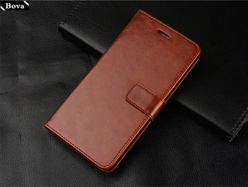 Držitel karty kryt případě pro Samsung Galaxy S5 Mini G800F pu kůže telefon pouzdro S5 Mini peněženka flip kryt ochranné pouzdro