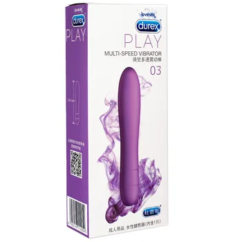 Durex Nových 03 Sexy Vibrátor, Multi Rychlosti Vodotěsný Výkonný Vibrátor Magic Wand Sex Hračky, Erotické Hračky Intimní Zboží Pro Ženy