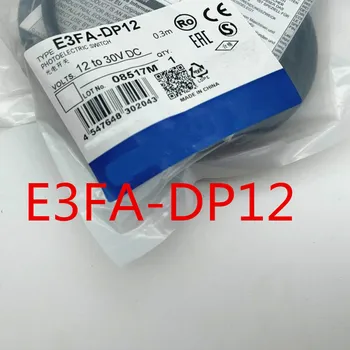 E3FA-DP11 E3FA-DP12 E3FA-DP13 E3FA-DP14 Nové A Originální Fotoelektrické Snímače