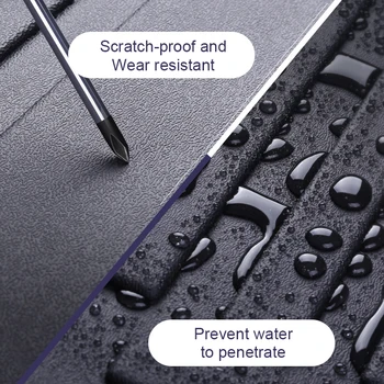 EALEN Pro Infiniti QX50 Q50L styl Boot Vložky Zásobníku Vodotěsné koberec Anti-slip mat Příslušenství 1Set Auta zadní Cargo kufr mat